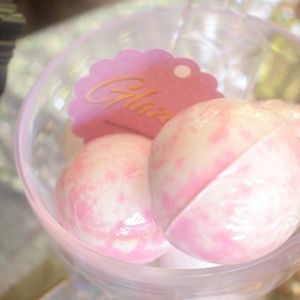Rose & Jojoba Bath Bombs